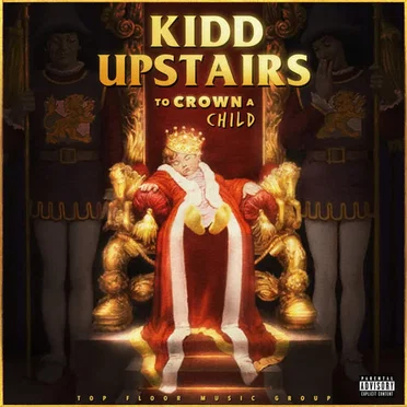 To Crown a Child