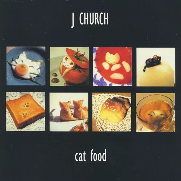 Cat Food