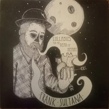 Lullabies for the Dead of Heart