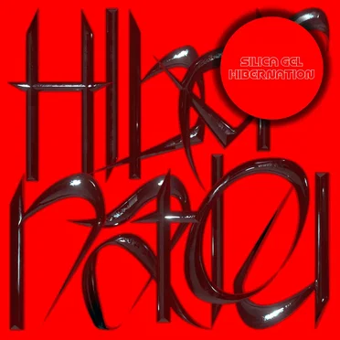 Hibernation by Silica Gel - album cover