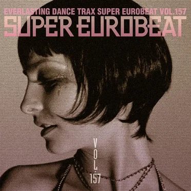 Super Eurobeat, Volume 157 by Various Artists - album cover