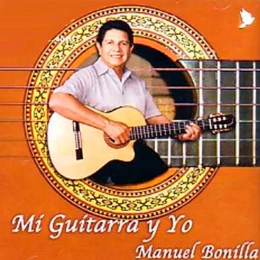 Mi guitarra y yo