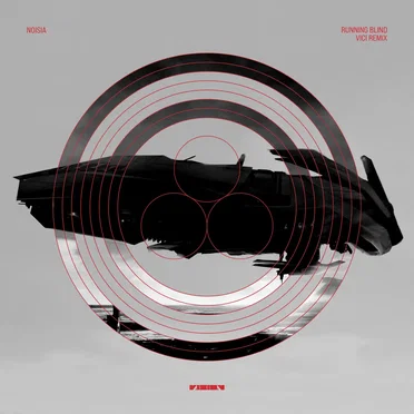 Running Blind (Vici remix)