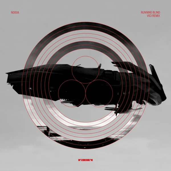 Running Blind (Vici remix)
