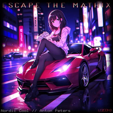 Escape the Matrix