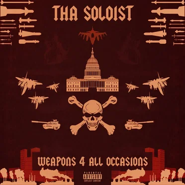 Weapons 4 All Occasions