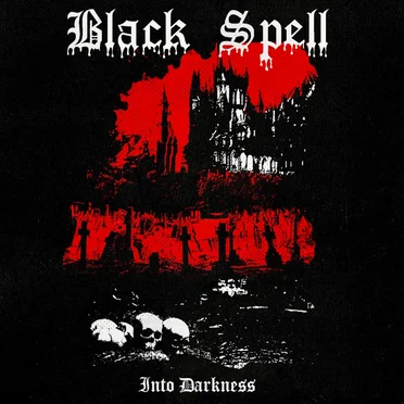 Into Darkness