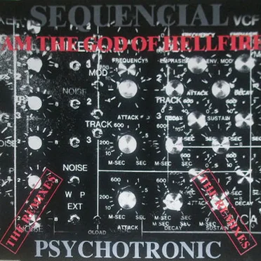 Psychotronic (The Remixes)