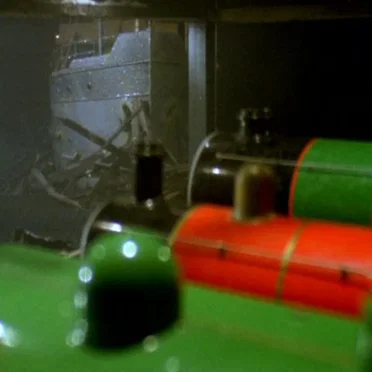 The Tramp Steamer Hits The Sheds - Season 5