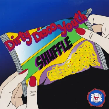 Shuffle EP