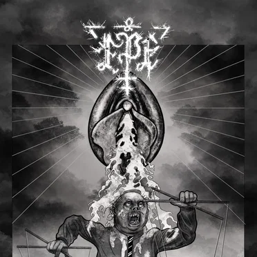 Ur-in-stinkt / Frost, Pisse & Elend - Split