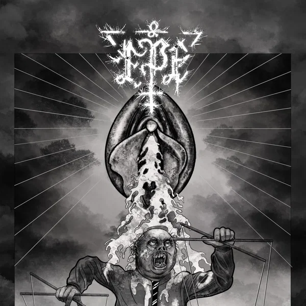 Ur-in-stinkt / Frost, Pisse & Elend - Split