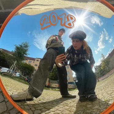 2018 by Toni Drap - album cover