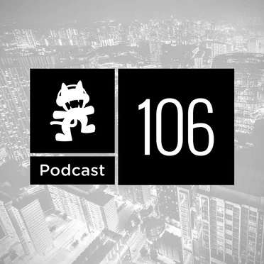 2016-05-17: Monstercat Podcast, Ep. 106 by Monstercat - album cover