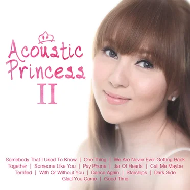 Acoustic Princess II