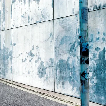 Blue Building Blocks by how to count one to ten - album cover