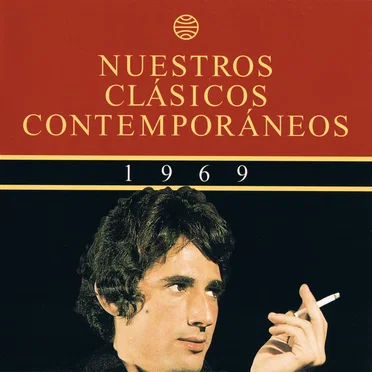 Nuestros clásicos contemporáneos (1969): Buscando en el baúl de los recuerdos by Various Artists - album cover