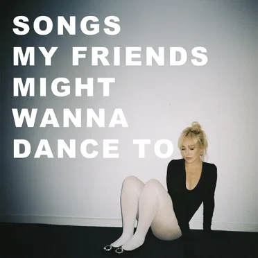 Karma is a by Margaret Berger - album cover
