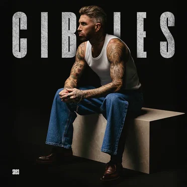 CIBELES by Sergio Ramos - album cover