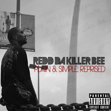 Plain & Simple: Reprised by Redd da Killer Bee - album cover