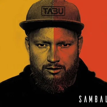 Sambal by Tabu - album cover