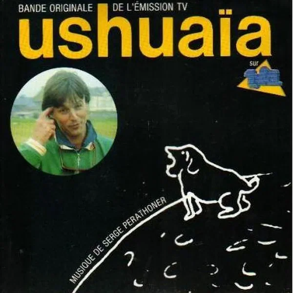 Ushuaïa : Bande originale de l'émission TV