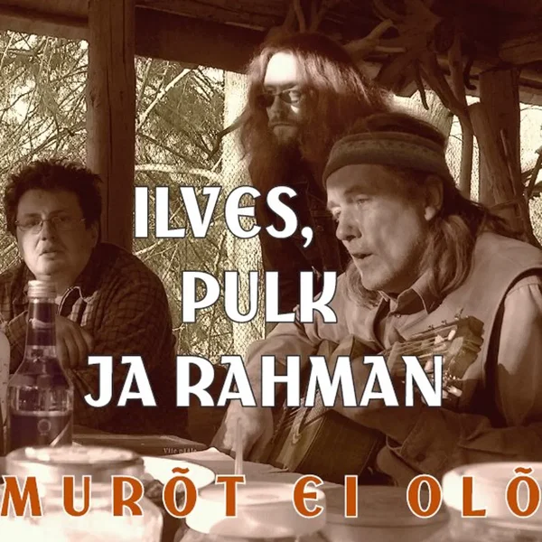 Murõt ei olõ