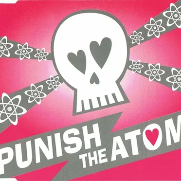 Filthy Boy by Punish The Atom - album cover