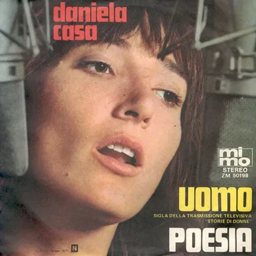 Uomo / Poesia