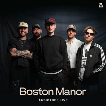 Audiotree Live
