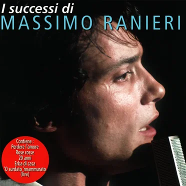 I successi di Massimo Ranieri
