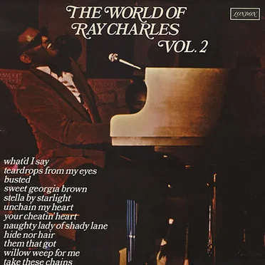 The World of Ray Charles Vol. 2