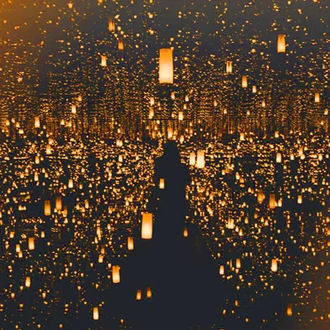 Strobe Alley by Thirsty Ear - album cover
