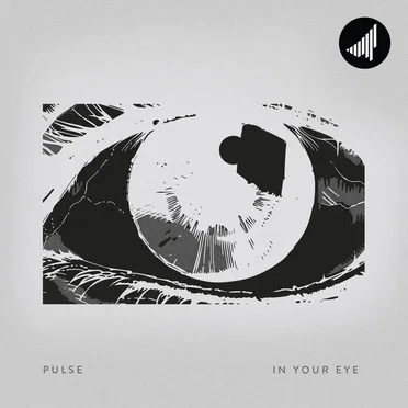 In Your Eye by PULSE - album cover