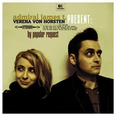 By Popular Request by Admiral James T. - album cover
