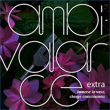 ambi-valance_extra by Hajime Fukuma - album cover