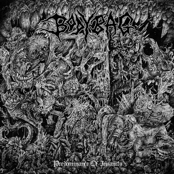 Predominance of Insanity