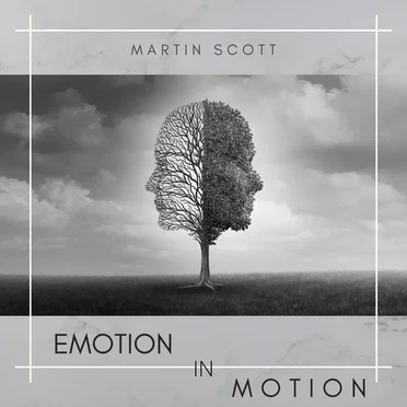 Emotion in Motion by Martin Scott - album cover