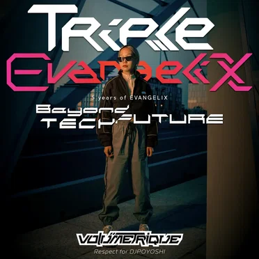 TRIPLE EVANGELIX (5 year anniversary mashup)
