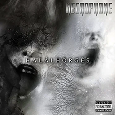 Halálhörgés