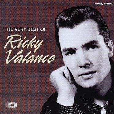 The Very Best of Ricky Valance