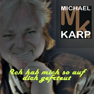 Ich hab mich so auf dich gefreut