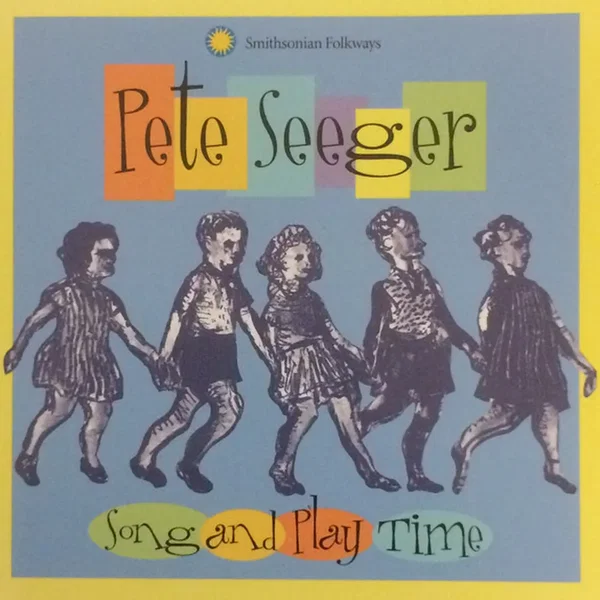 Song and Play Time