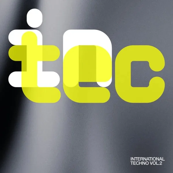 International Techno, Vol 2