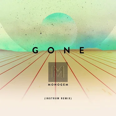 Gone (INSTRUM remix)