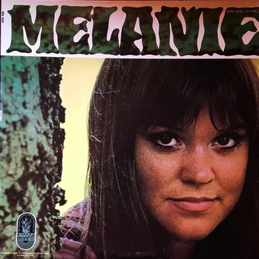 Affectionately Melanie