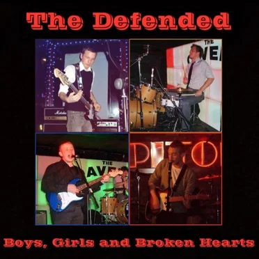 The Defended