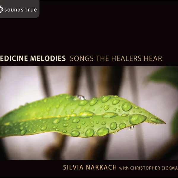 Medicine Melodies: Songs the Healers Hear