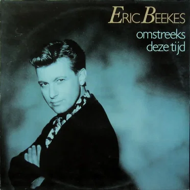 Omstreeks deze tijd by Eric Beekes - album cover