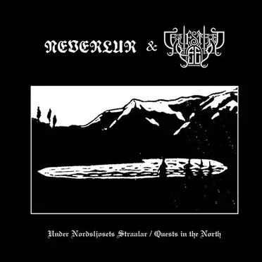 Under Nordljosets Straalar / Quests In The North